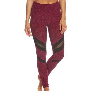 BEYOND YOGA Slant Get Enough High Waist Leggings M